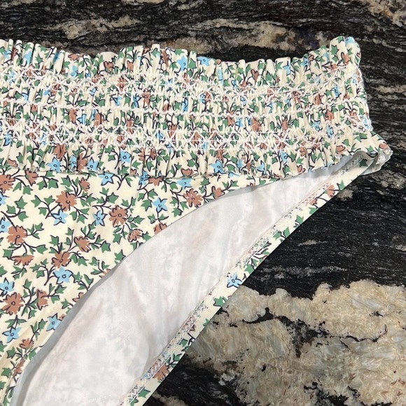 Tory Burch Costa Printed Hipster - Picture 7 of 13